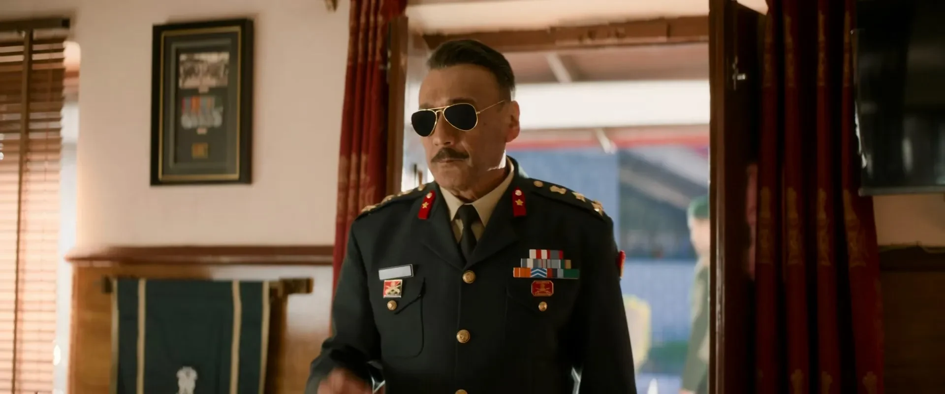 Tanvi the Great 2025 Hindi Dual Audio WEB-DL 720p - 480p - 1080p screenshot 3