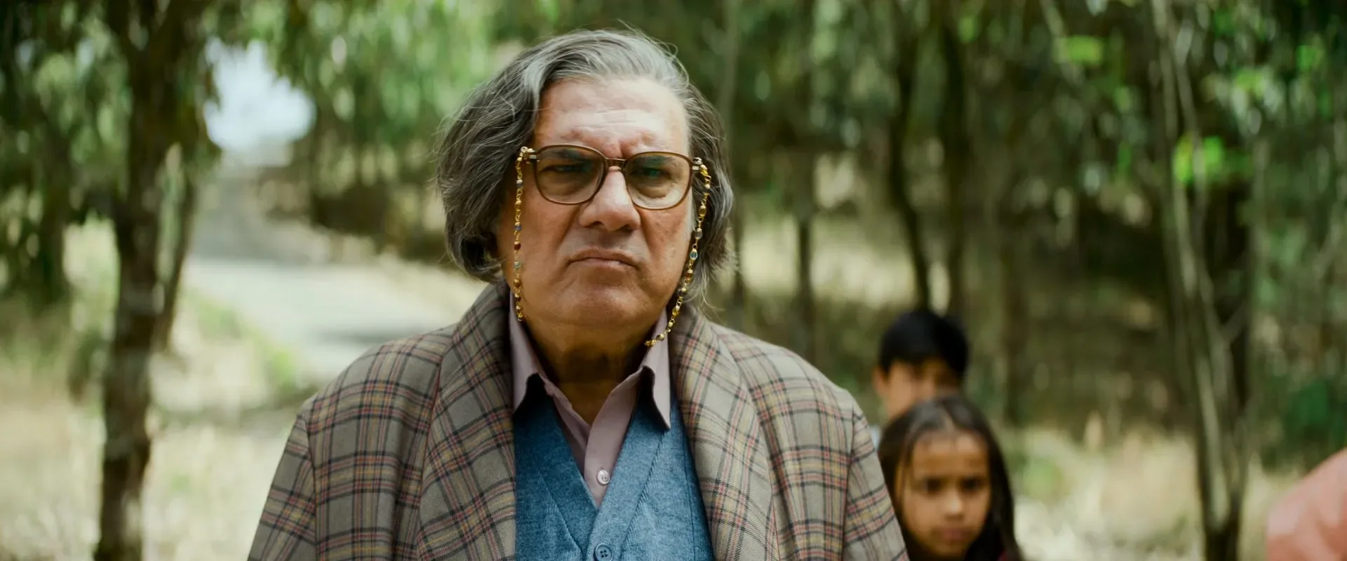 Tanvi the Great 2025 Hindi Dual Audio WEB-DL 720p - 480p - 1080p screenshot 4