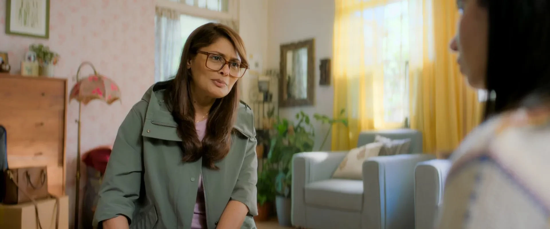 Tanvi the Great 2025 Hindi Dual Audio WEB-DL 720p - 480p - 1080p screenshot 5