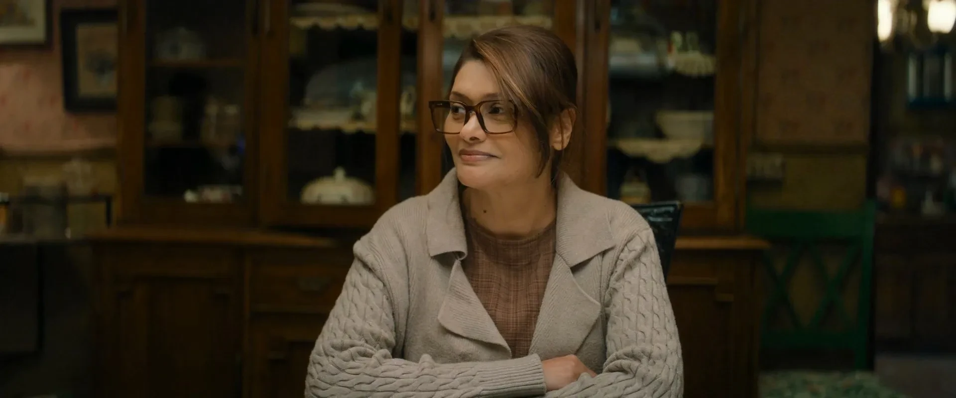 Tanvi the Great 2025 Hindi Dual Audio WEB-DL 720p - 480p - 1080p screenshot 2