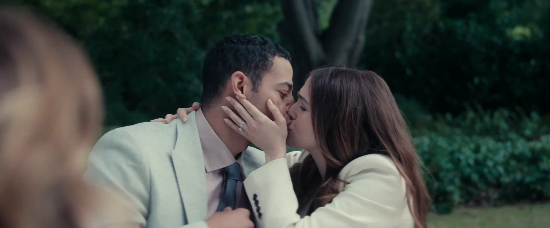 Anniversary 2025 Hindi Dual Audio WEB-DL 720p - 480p - 1080p screenshot 2