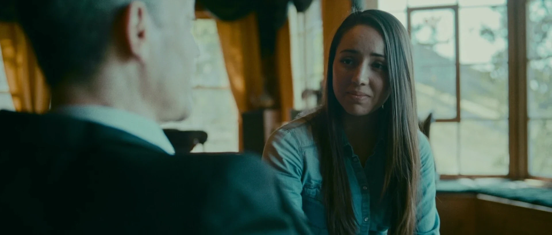 Failure! 2023 Hindi Dual Audio WEB-DL 720p - 480p - 1080p screenshot 4