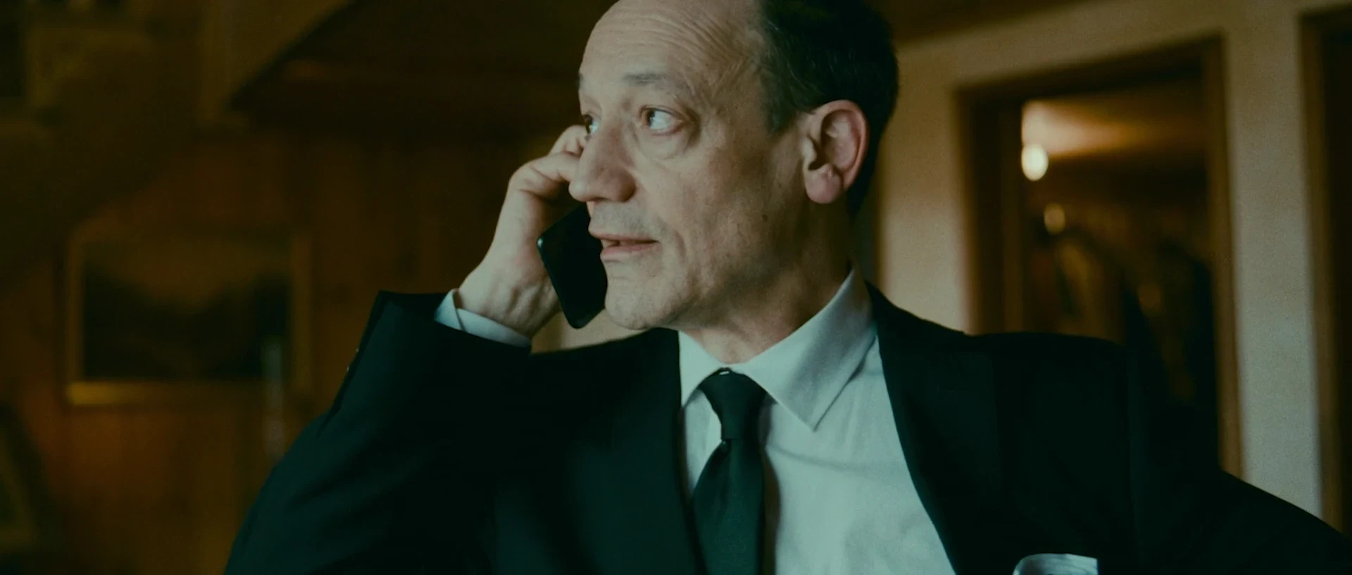 Failure! 2023 Hindi Dual Audio WEB-DL 720p - 480p - 1080p screenshot 5