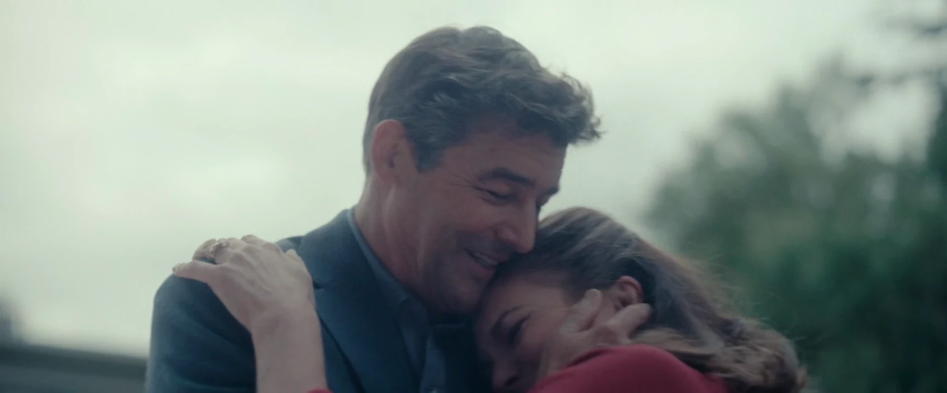 Anniversary 2025 Hindi Dual Audio WEB-DL 720p - 480p - 1080p screenshot 1