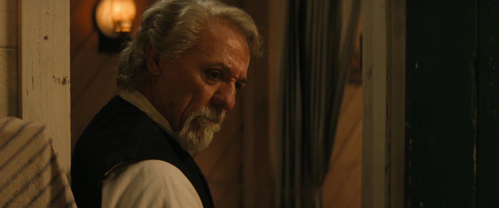 The Bluff 2026 Hindi Dual Audio WEB-DL 720p - 480p - 1080p screenshot 2