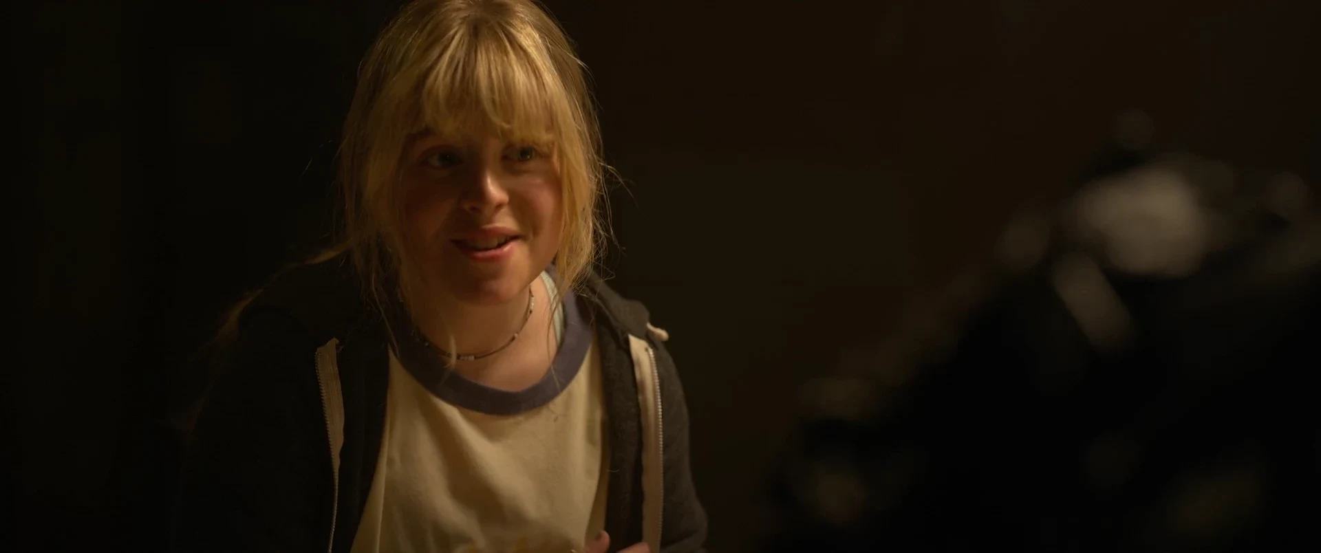 Xeno 2025 Hindi Dual Audio WEB-DL 720p - 480p - 1080p screenshot 4