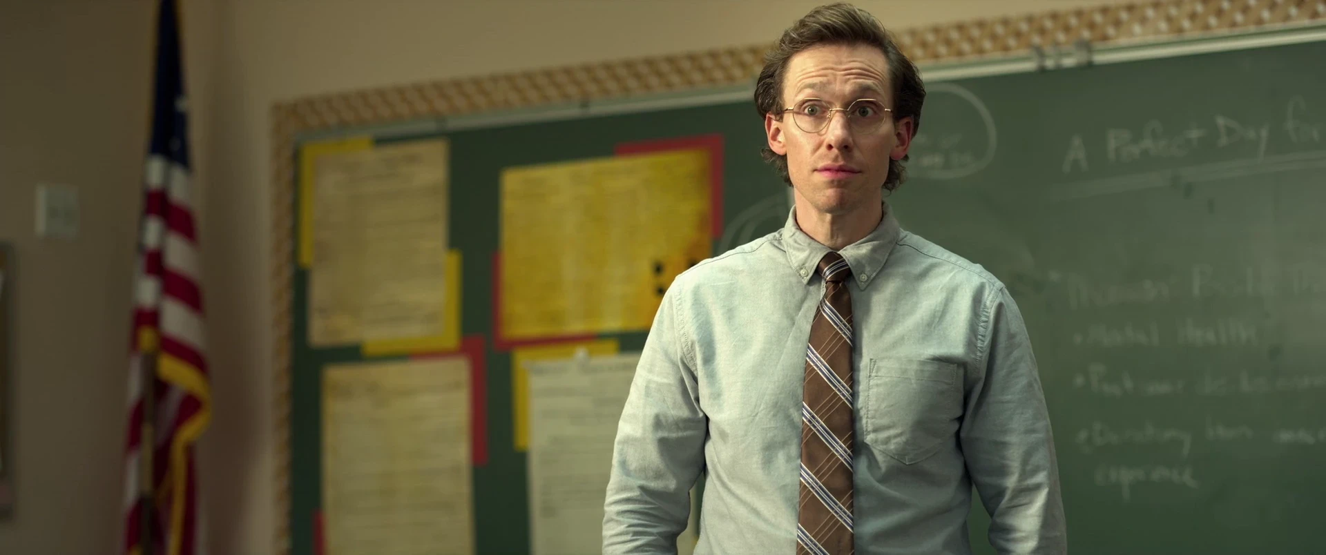 Xeno 2025 Hindi Dual Audio WEB-DL 720p - 480p - 1080p screenshot 1