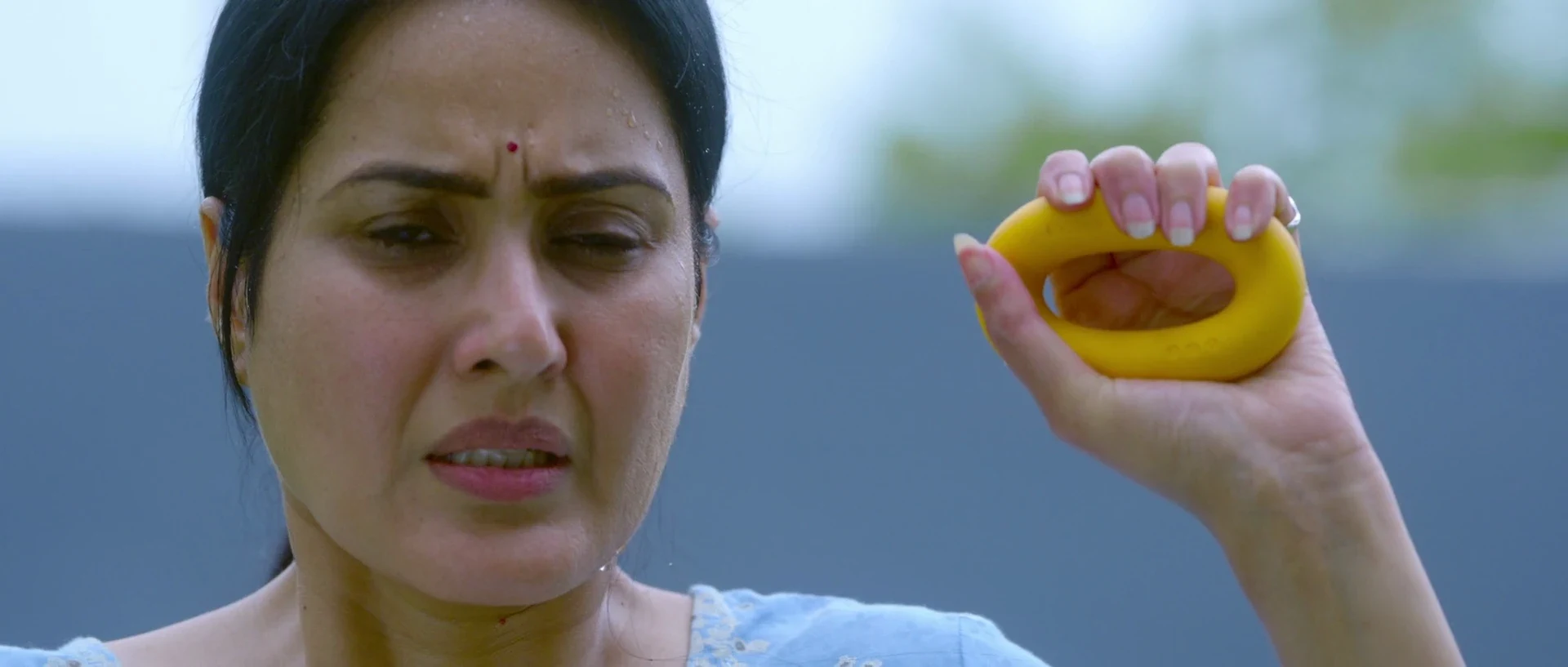 Me No Pause Me Play 2025 Hindi Dual Audio WEB-DL 720p - 480p - 1080p screenshot 3