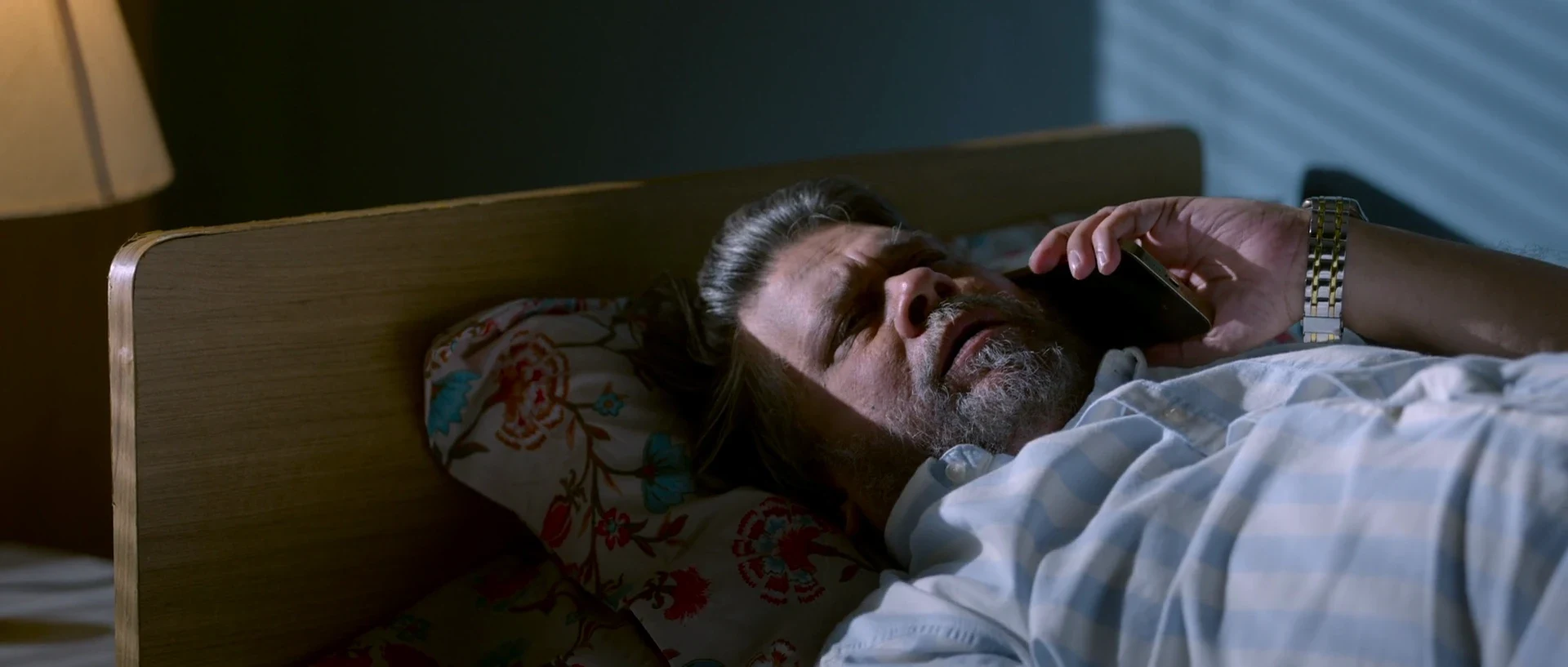 Me No Pause Me Play 2025 Hindi Dual Audio WEB-DL 720p - 480p - 1080p screenshot 1