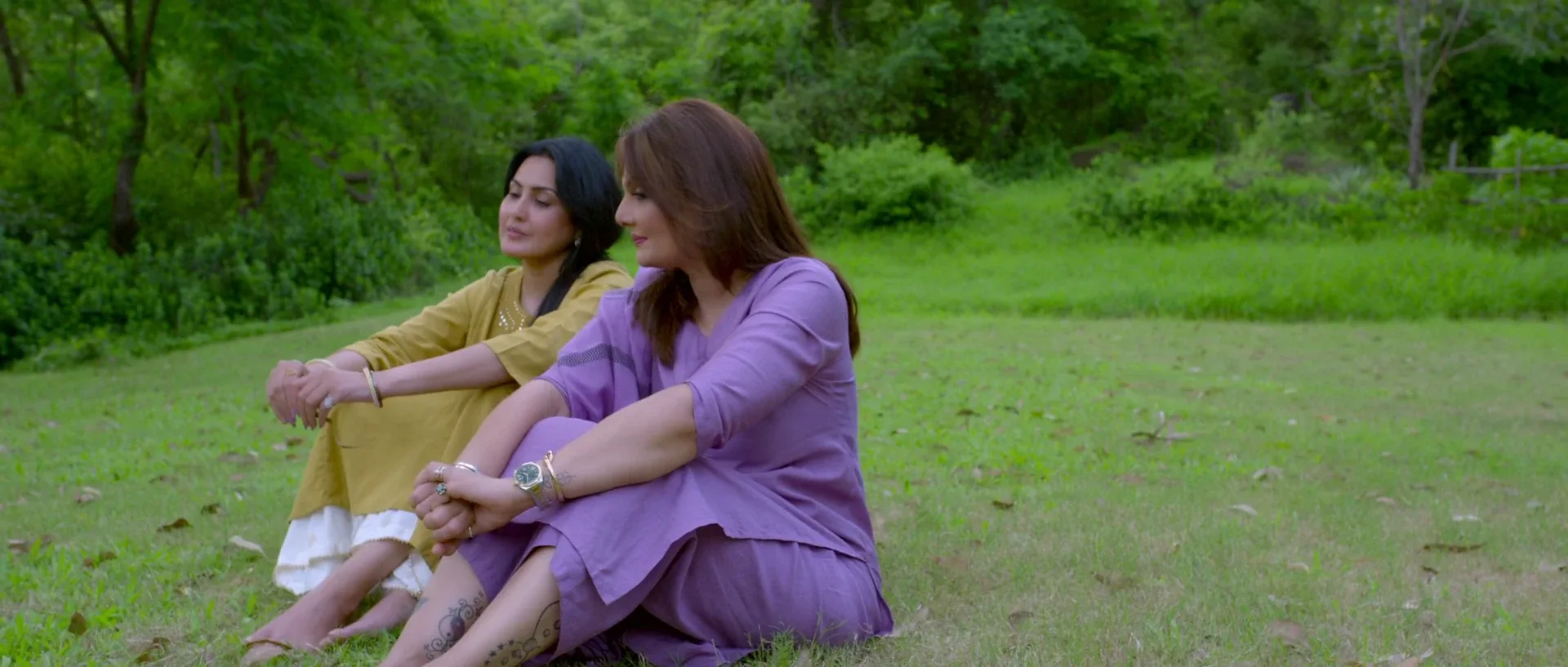 Me No Pause Me Play 2025 Hindi Dual Audio WEB-DL 720p - 480p - 1080p screenshot 5