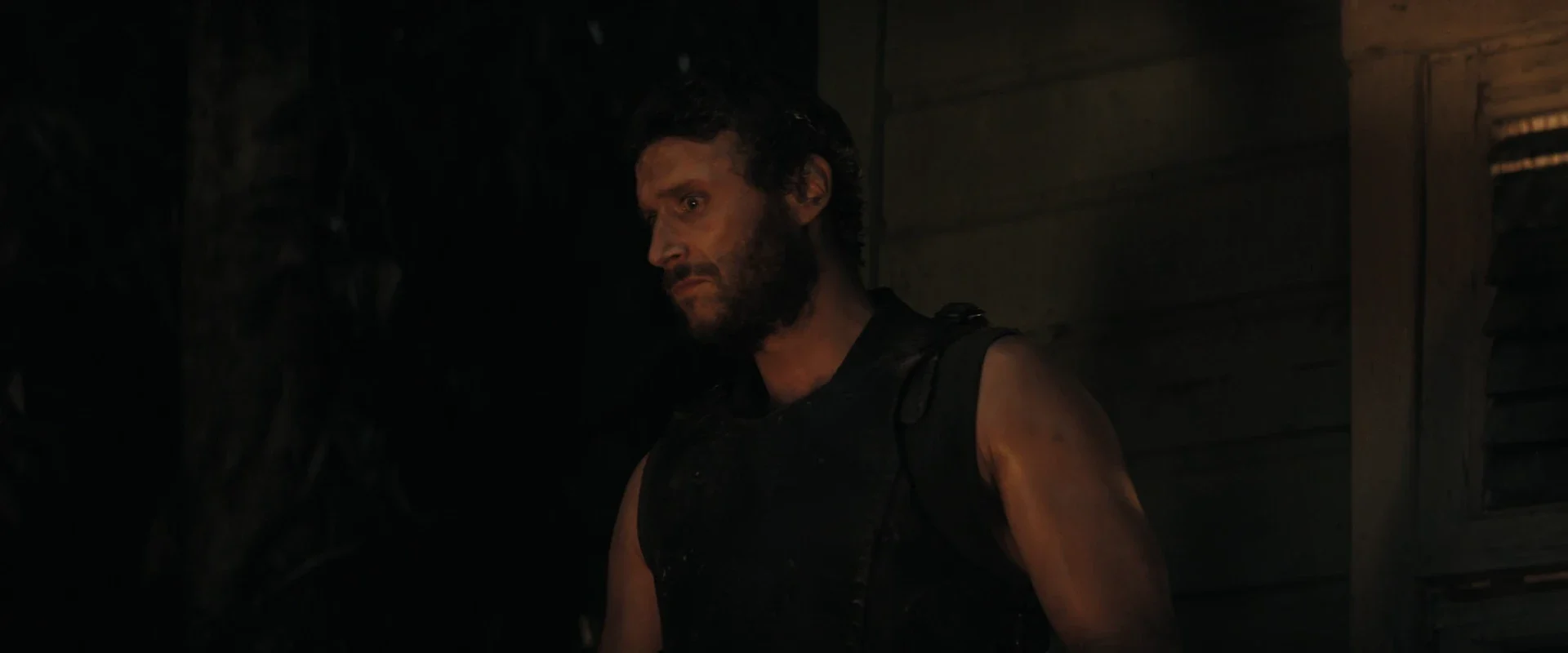 The Bluff 2026 Hindi Dual Audio WEB-DL 720p - 480p - 1080p screenshot 4