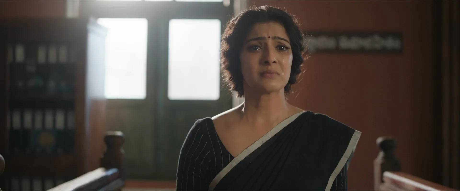 S.Saraswathi 2026 Tamil - English Dual Audio WEB-DL 720p - 480p - 1080p screenshot 4