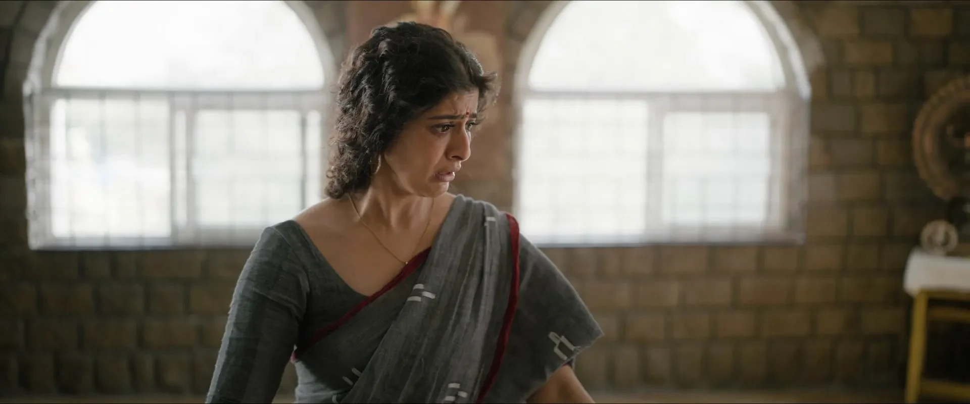 S.Saraswathi 2026 Tamil - English Dual Audio WEB-DL 720p - 480p - 1080p screenshot 1