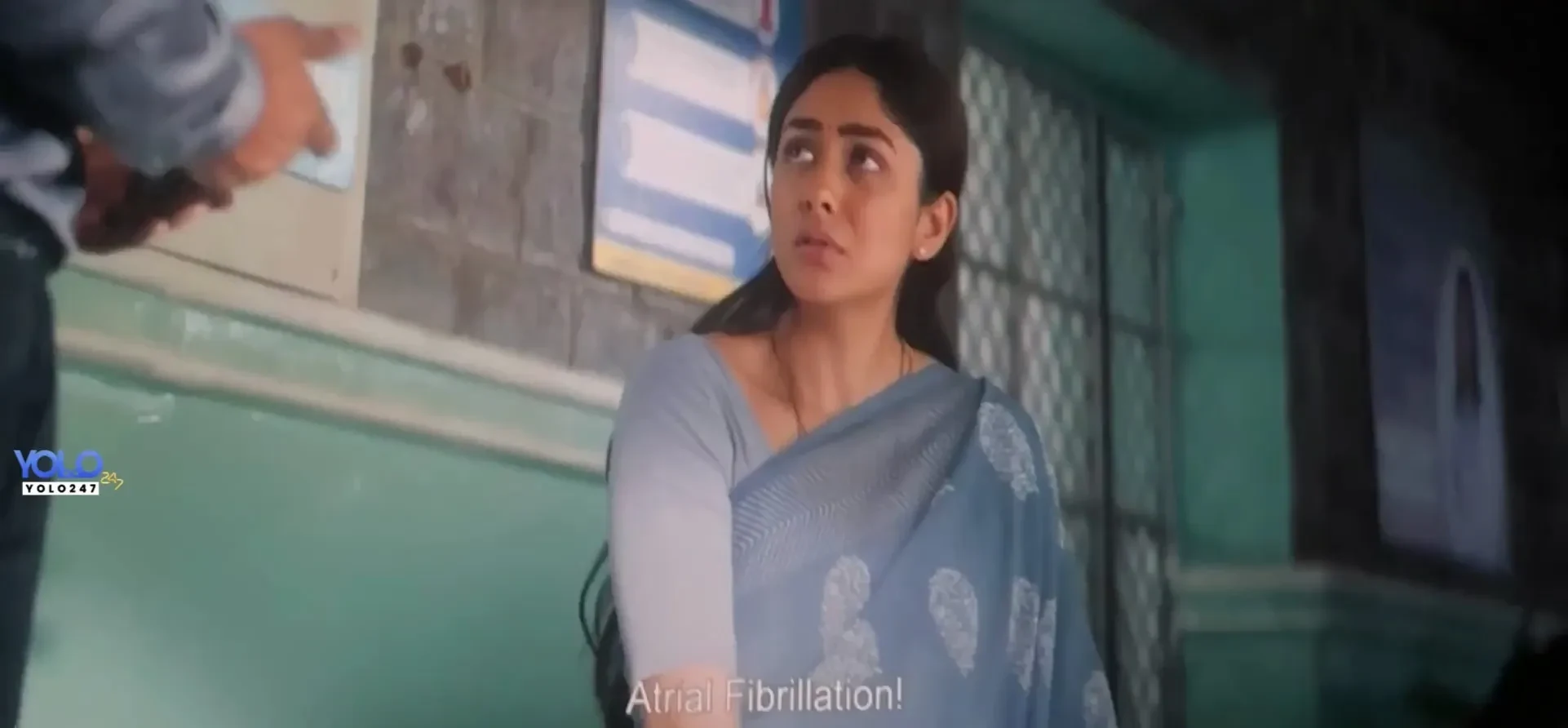 Dacoit 2026 Telugu Audio HQ HDTS 720p - 480p - 1080p screenshot 1