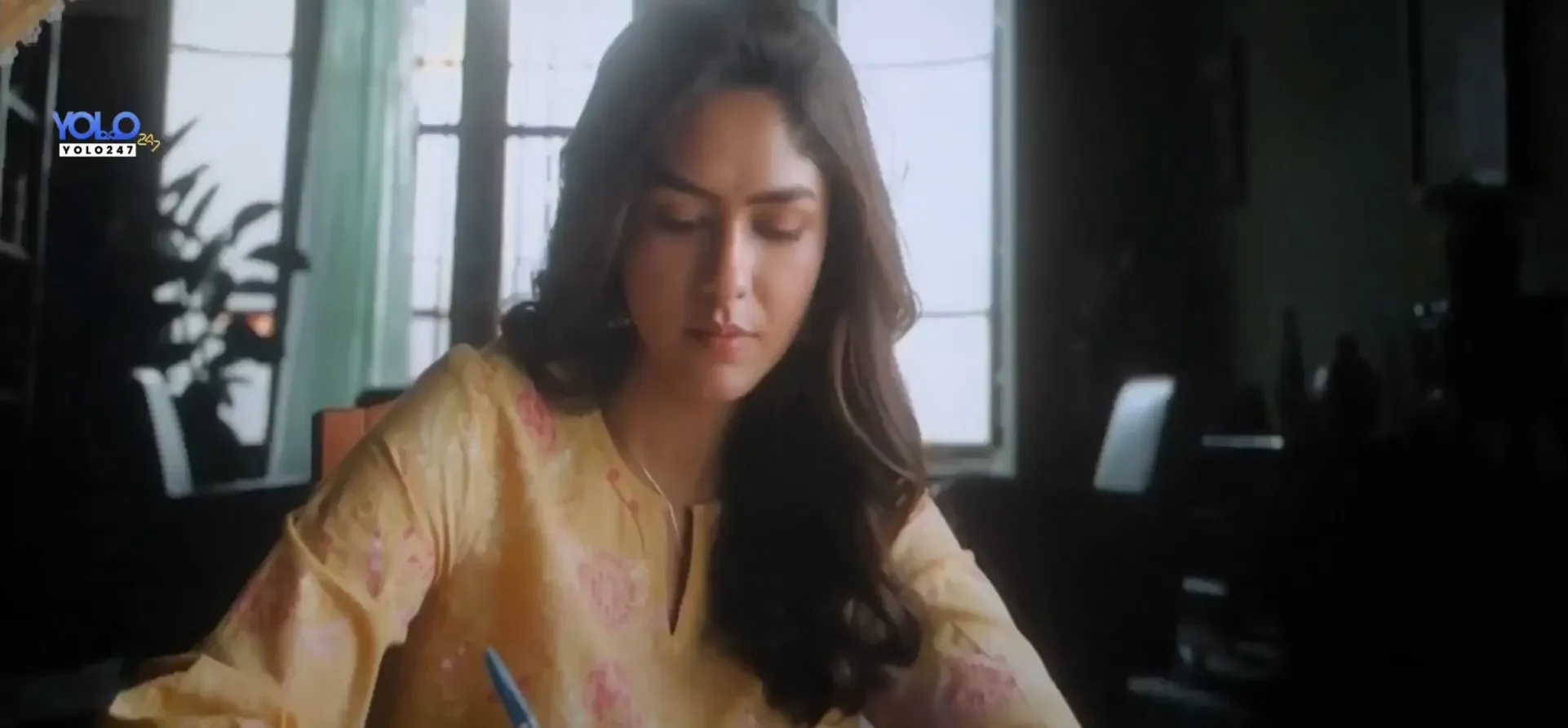 Dacoit 2026 Telugu Audio HQ HDTS 720p - 480p - 1080p screenshot 5