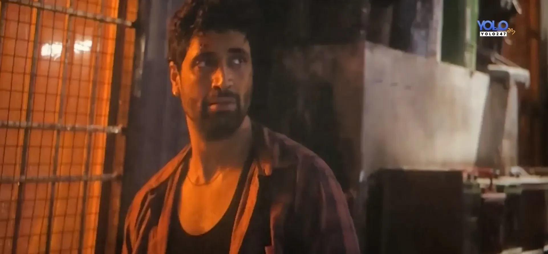 Dacoit 2026 Telugu Audio HQ HDTS 720p - 480p - 1080p screenshot 3