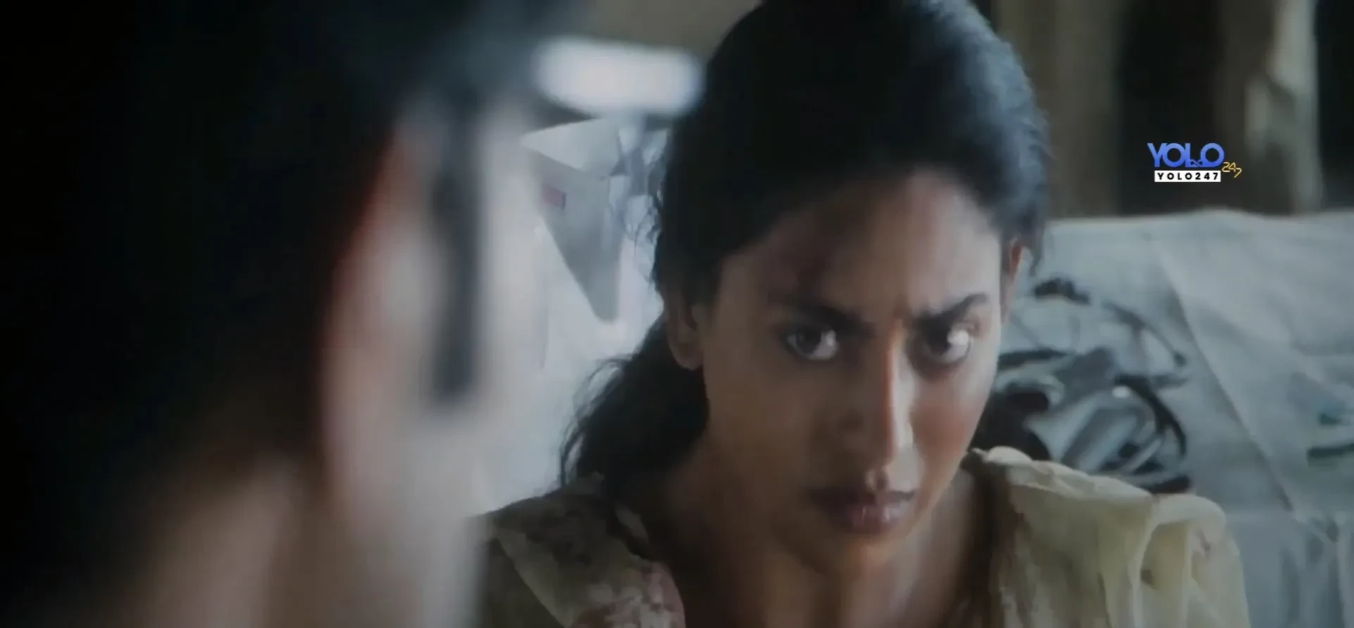 Dacoit 2026 Telugu Audio HQ HDTS 720p - 480p - 1080p screenshot 4