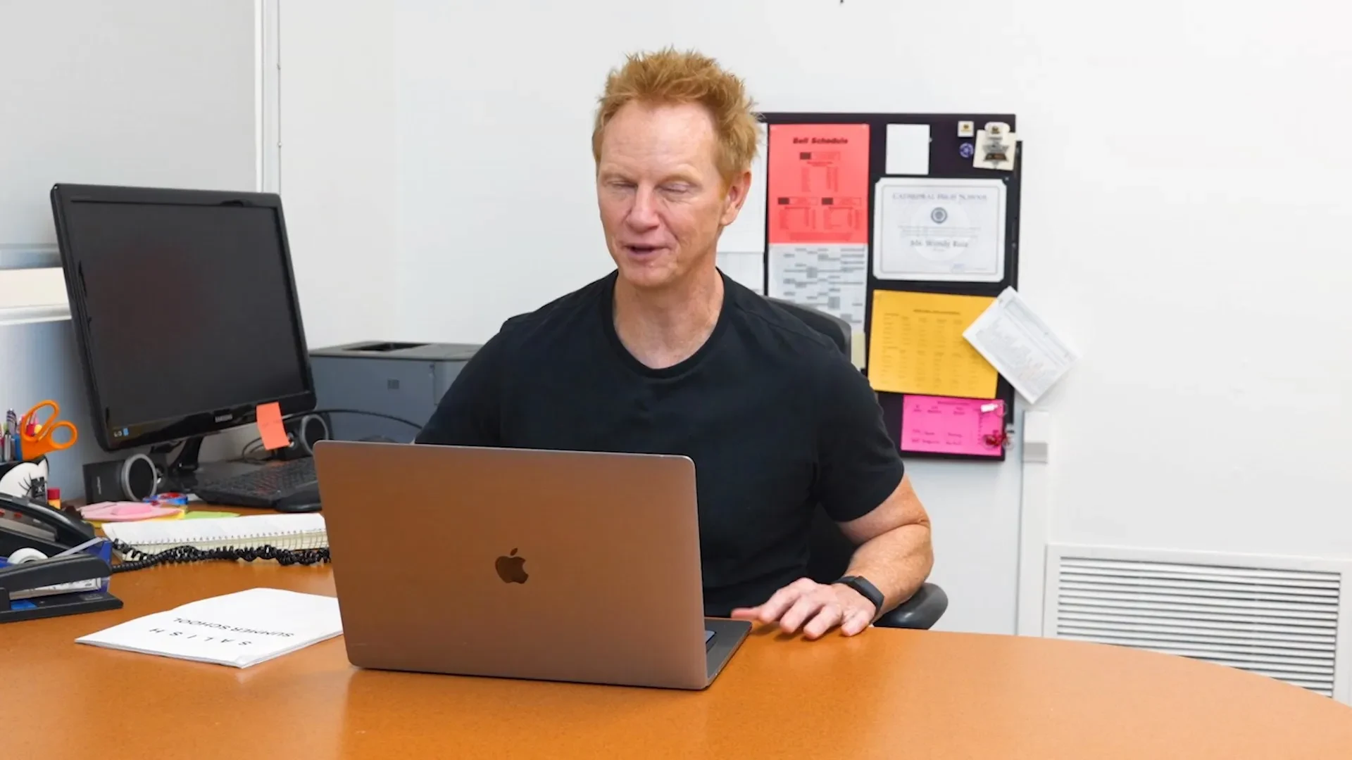 Salish & Jordan Matter 2026 Season 1 Hindi - English Audio WEB-DL 1080p - 2160p [EP- 07 Added] screenshot 1