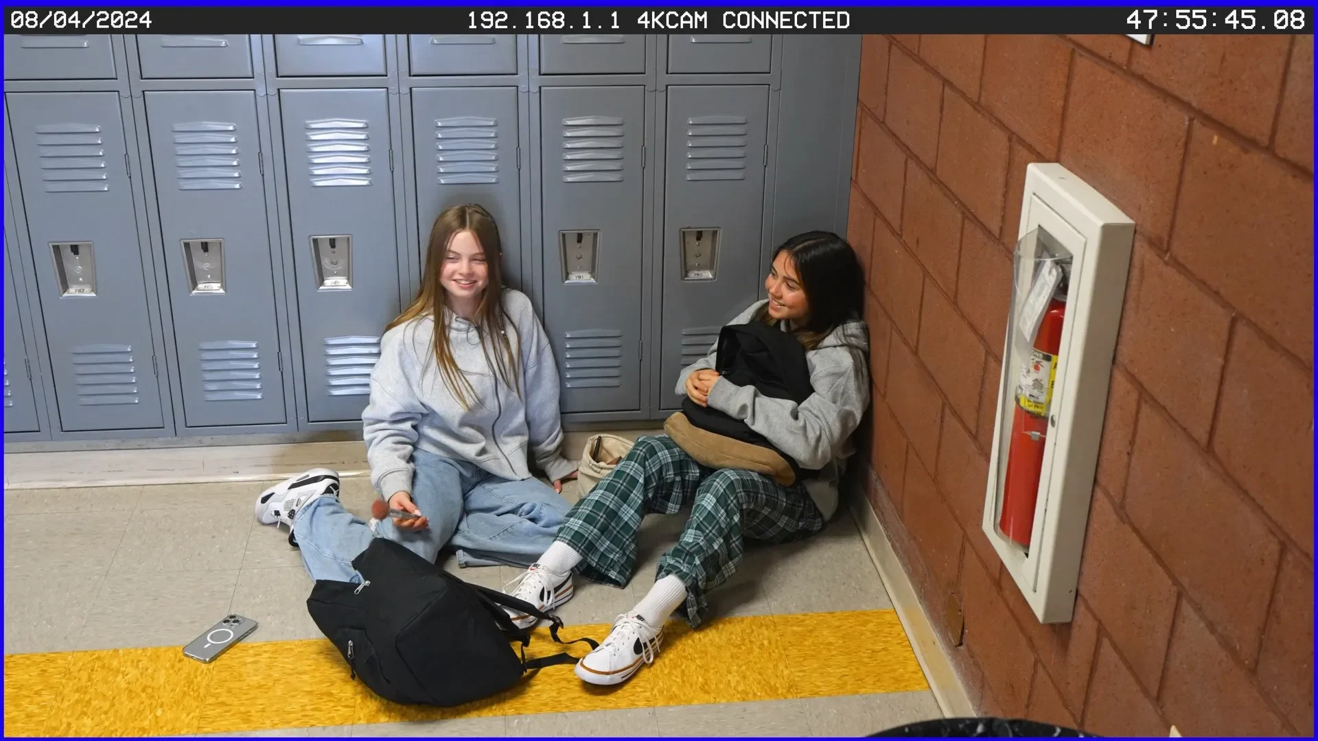 Salish & Jordan Matter 2026 Season 1 Hindi - English Audio WEB-DL 1080p - 2160p [EP- 07 Added] screenshot 2