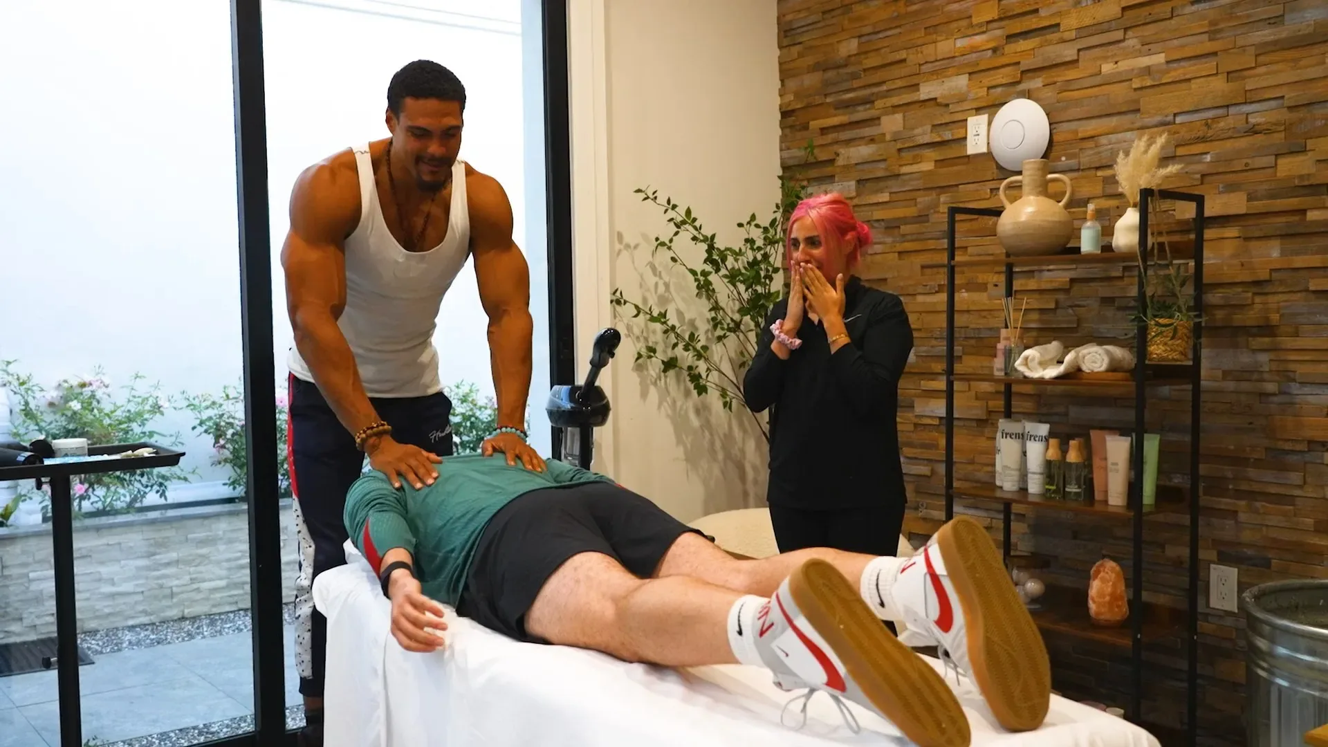 Salish & Jordan Matter 2026 Season 1 Hindi - English Audio WEB-DL 1080p - 2160p [EP- 07 Added] screenshot 6