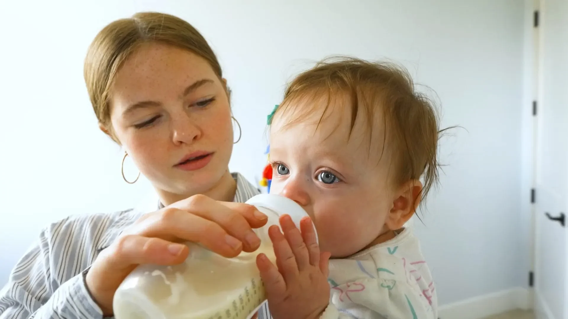 Salish & Jordan Matter 2026 Season 1 Hindi - English Audio WEB-DL 1080p - 2160p [EP- 07 Added] screenshot 7