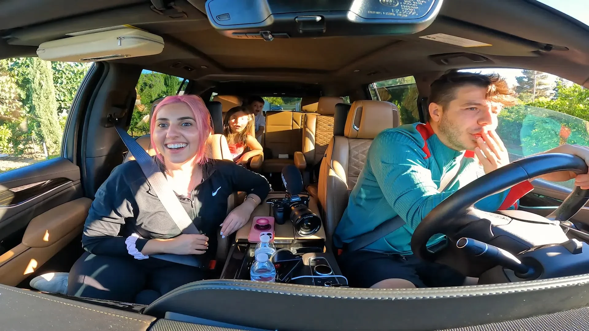 Salish & Jordan Matter 2026 Season 1 Hindi - English Audio WEB-DL 1080p - 2160p [EP- 07 Added] screenshot 5