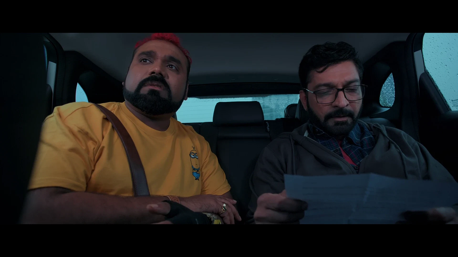 Faati Ne 2025 Gujarati Audio WEB-DL 1080p screenshot 2