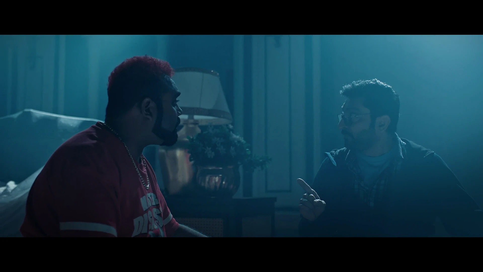 Faati Ne 2025 Gujarati Audio WEB-DL 1080p screenshot 3