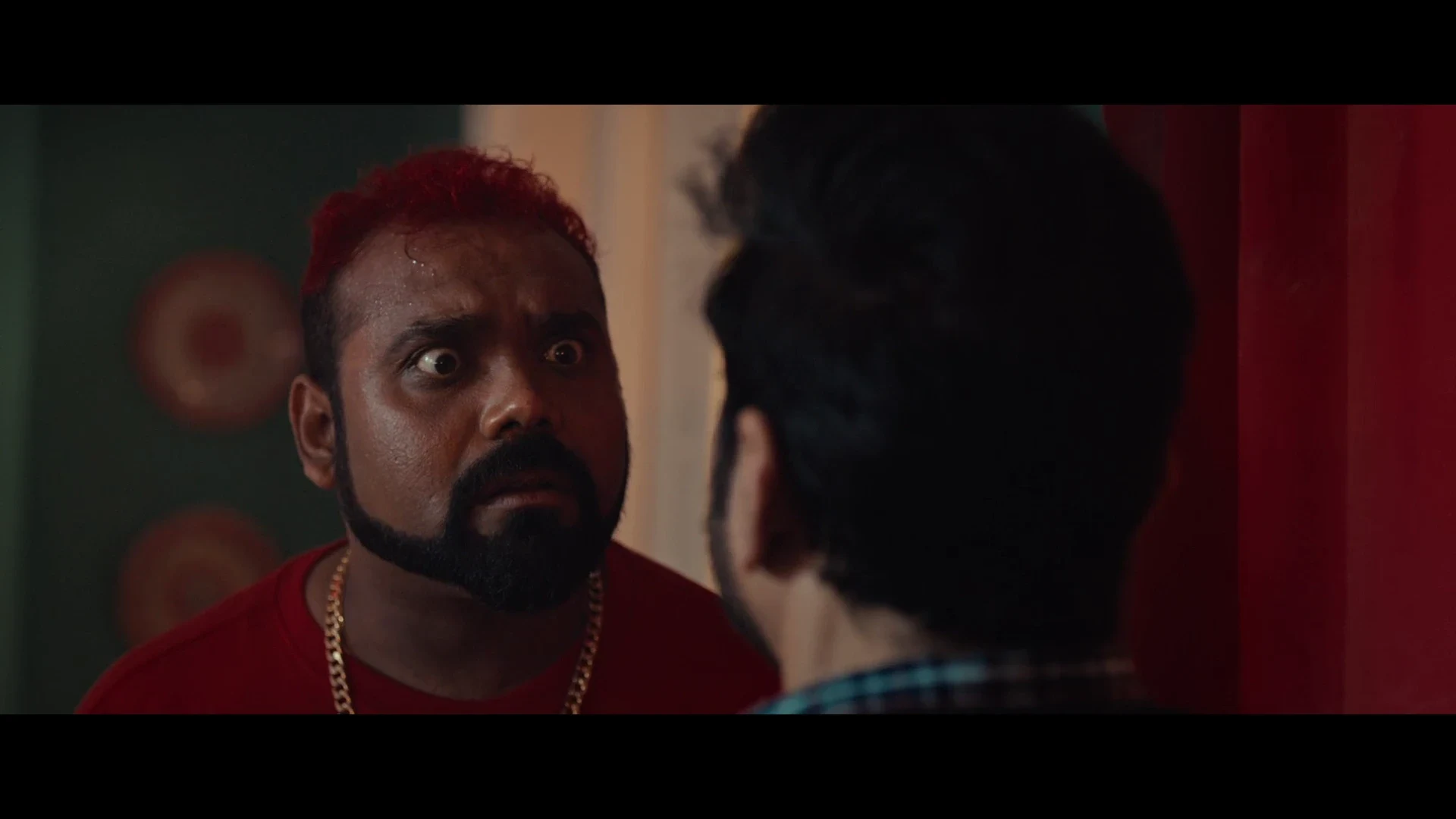 Faati Ne 2025 Gujarati Audio WEB-DL 1080p screenshot 4