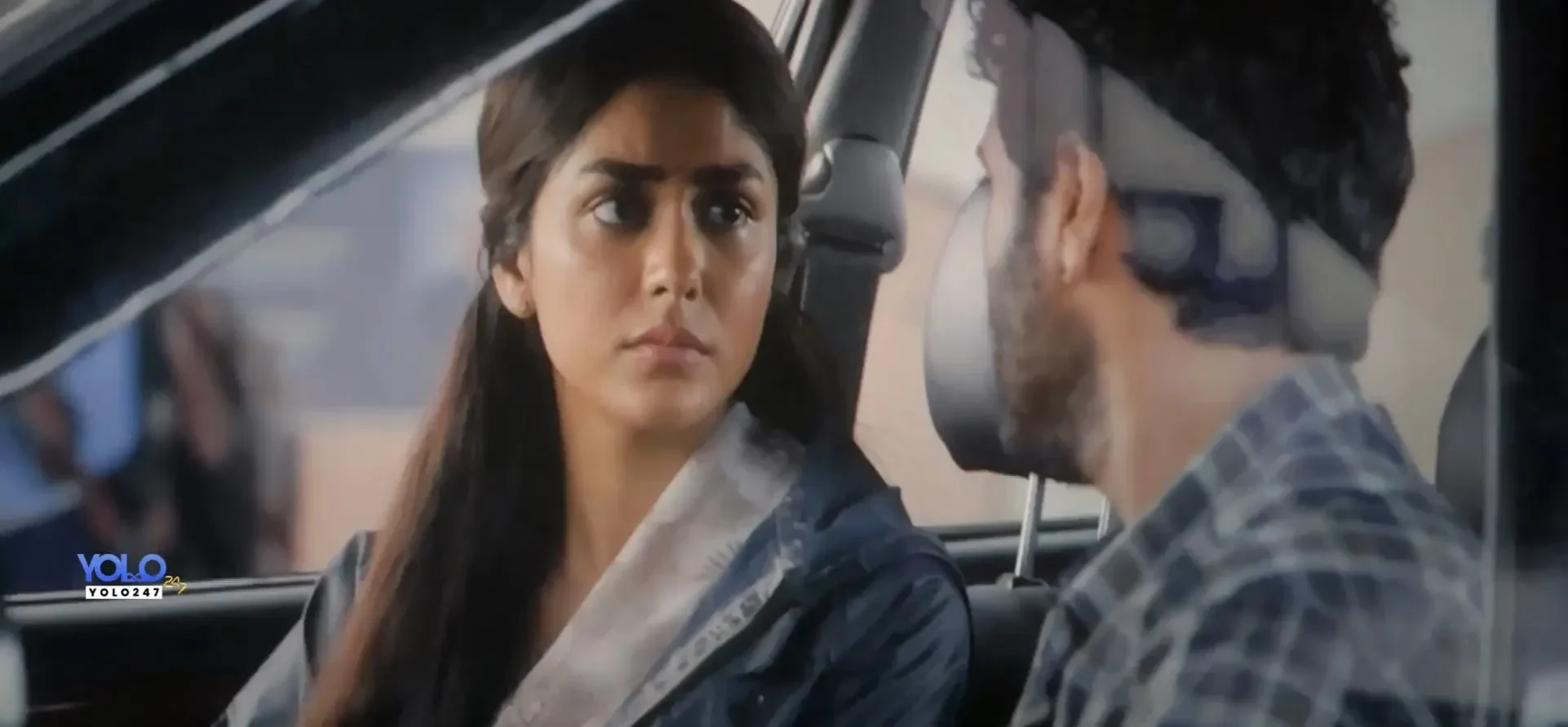 Dacoit 2026 Telugu Audio HQ HDTS 720p - 480p - 1080p screenshot 2
