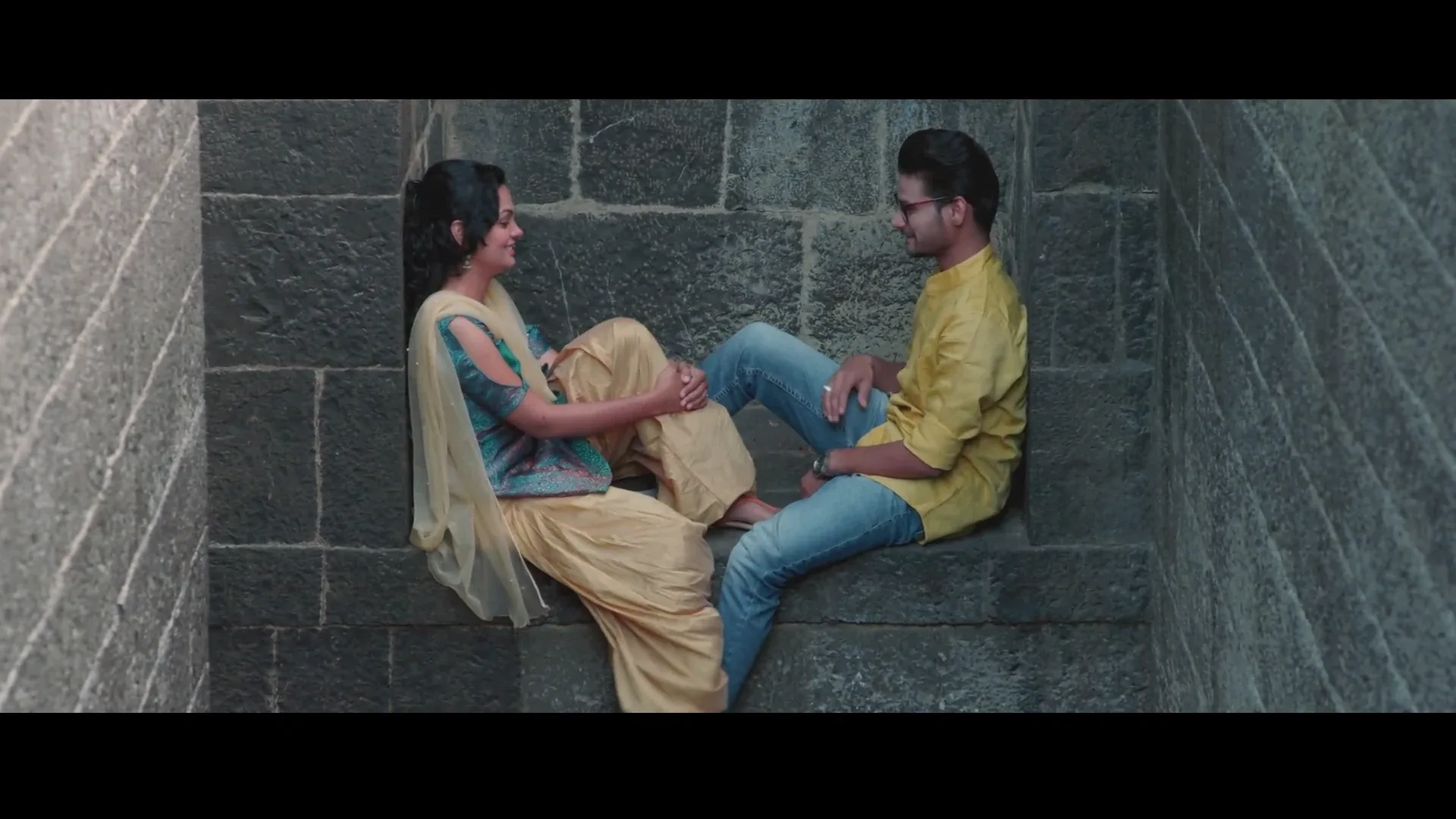 Jiddari 2022 Marathi Audio WEB-DL 720p - 1080p screenshot 6