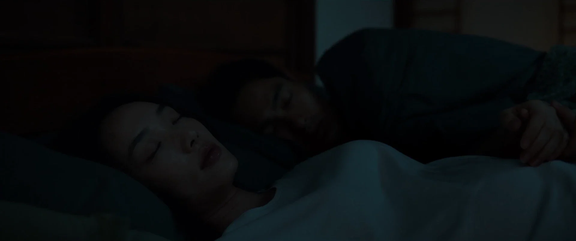 Mudborn 2025 Chinese Dual Audio WEBRip 720p - 480p - 1080p screenshot 4