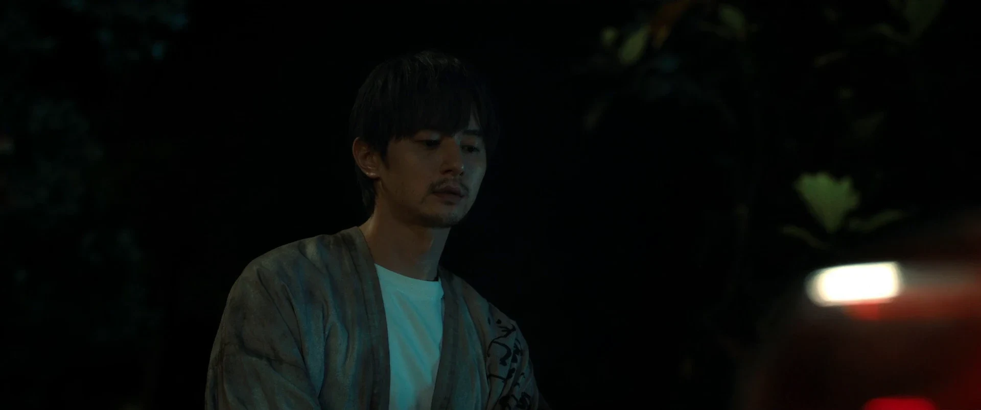 Mudborn 2025 Chinese Dual Audio WEBRip 720p - 480p - 1080p screenshot 6