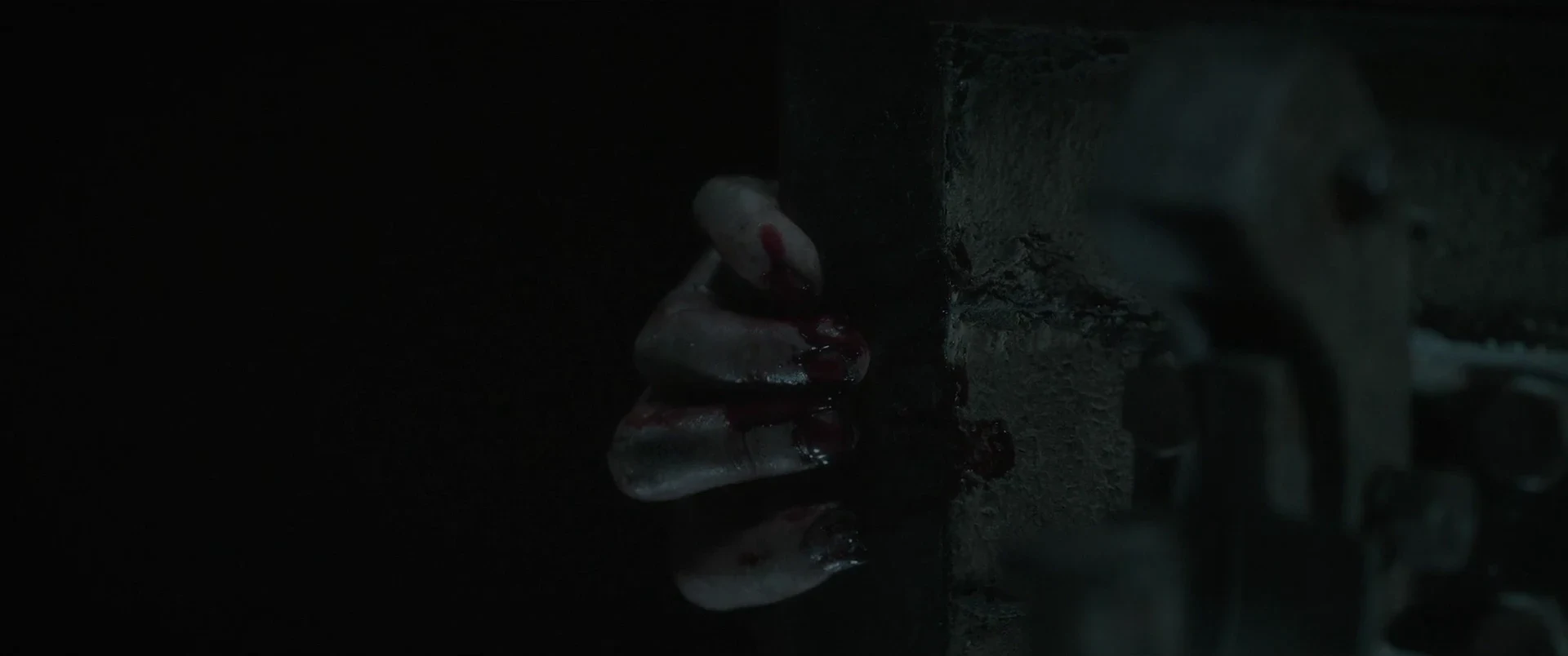 Mudborn 2025 Chinese Dual Audio WEBRip 720p - 480p - 1080p screenshot 1