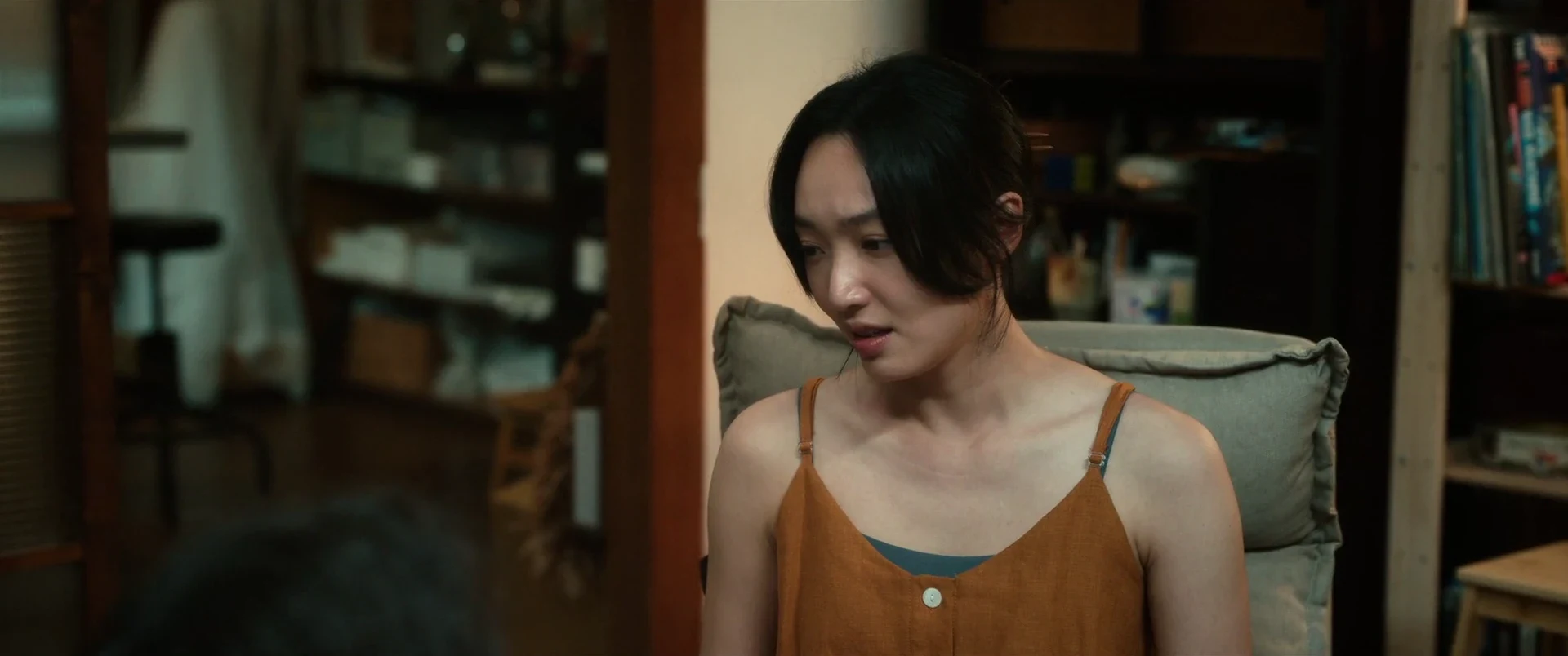 Mudborn 2025 Chinese Dual Audio WEBRip 720p - 480p - 1080p screenshot 2