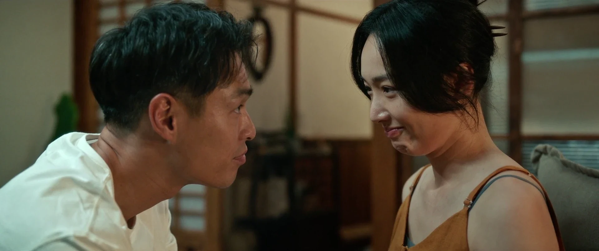 Mudborn 2025 Chinese Dual Audio WEBRip 720p - 480p - 1080p screenshot 3