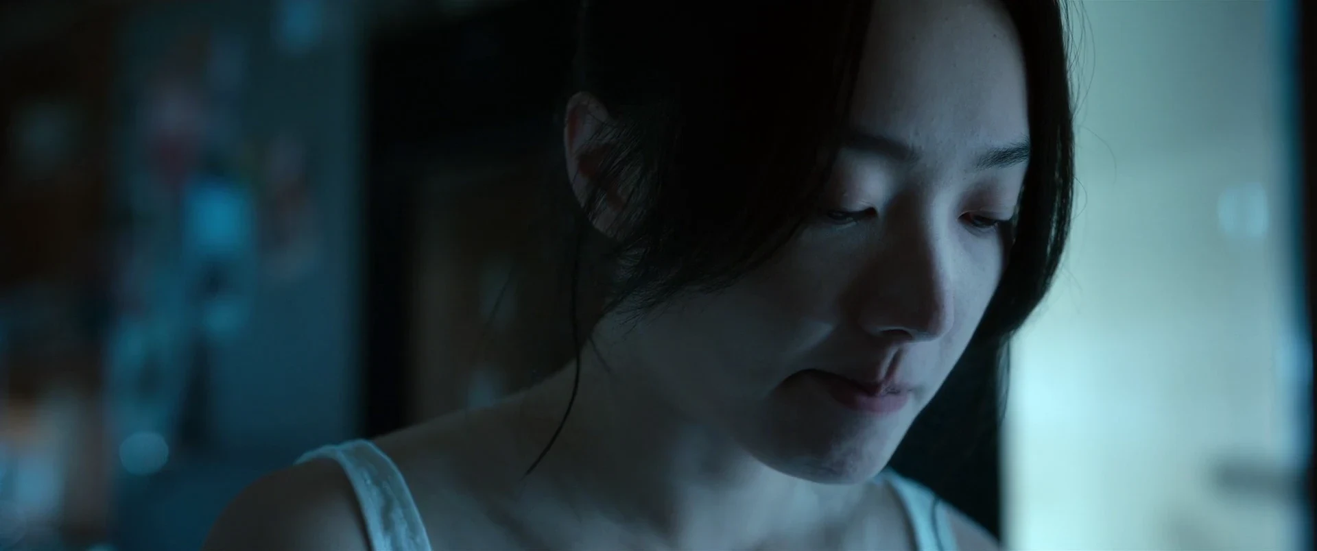 Mudborn 2025 Chinese Dual Audio WEBRip 720p - 480p - 1080p screenshot 5