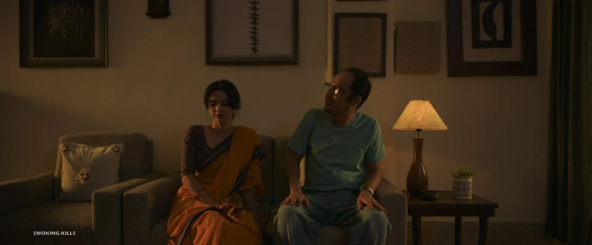 Bhaggyolokkhi 2025 Bengali Audio WEB-DL 720p - 480p - 1080p screenshot 3