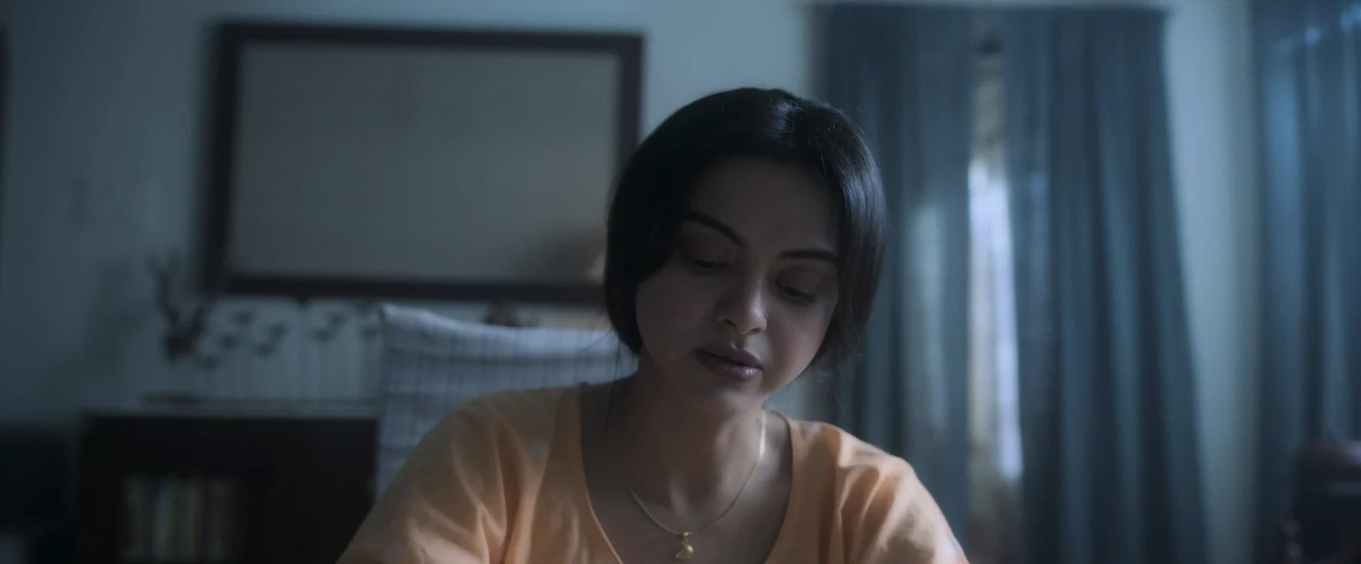 Bhaggyolokkhi 2025 Bengali Audio WEB-DL 720p - 480p - 1080p screenshot 1