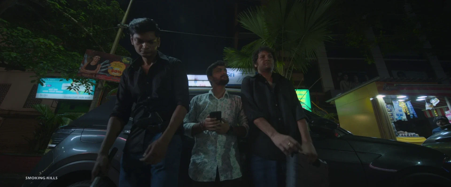 Bhaggyolokkhi 2025 Bengali Audio WEB-DL 720p - 480p - 1080p screenshot 2