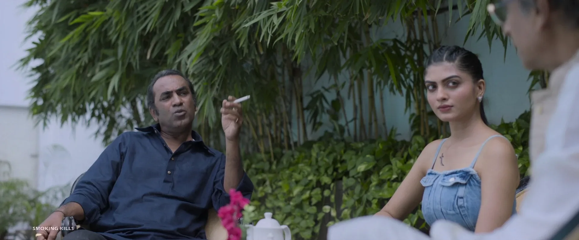 Bhaggyolokkhi 2025 Bengali Audio WEB-DL 720p - 480p - 1080p screenshot 4