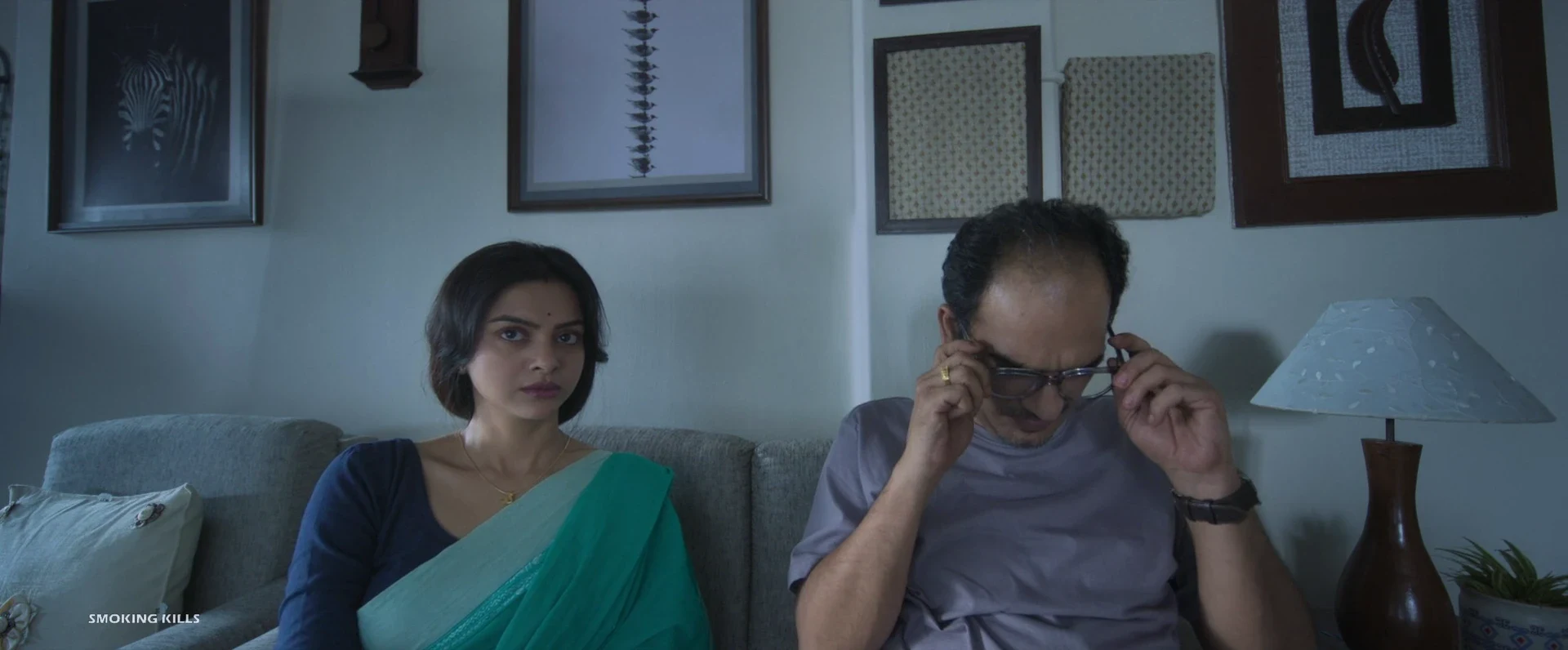 Bhaggyolokkhi 2025 Bengali Audio WEB-DL 720p - 480p - 1080p screenshot 5