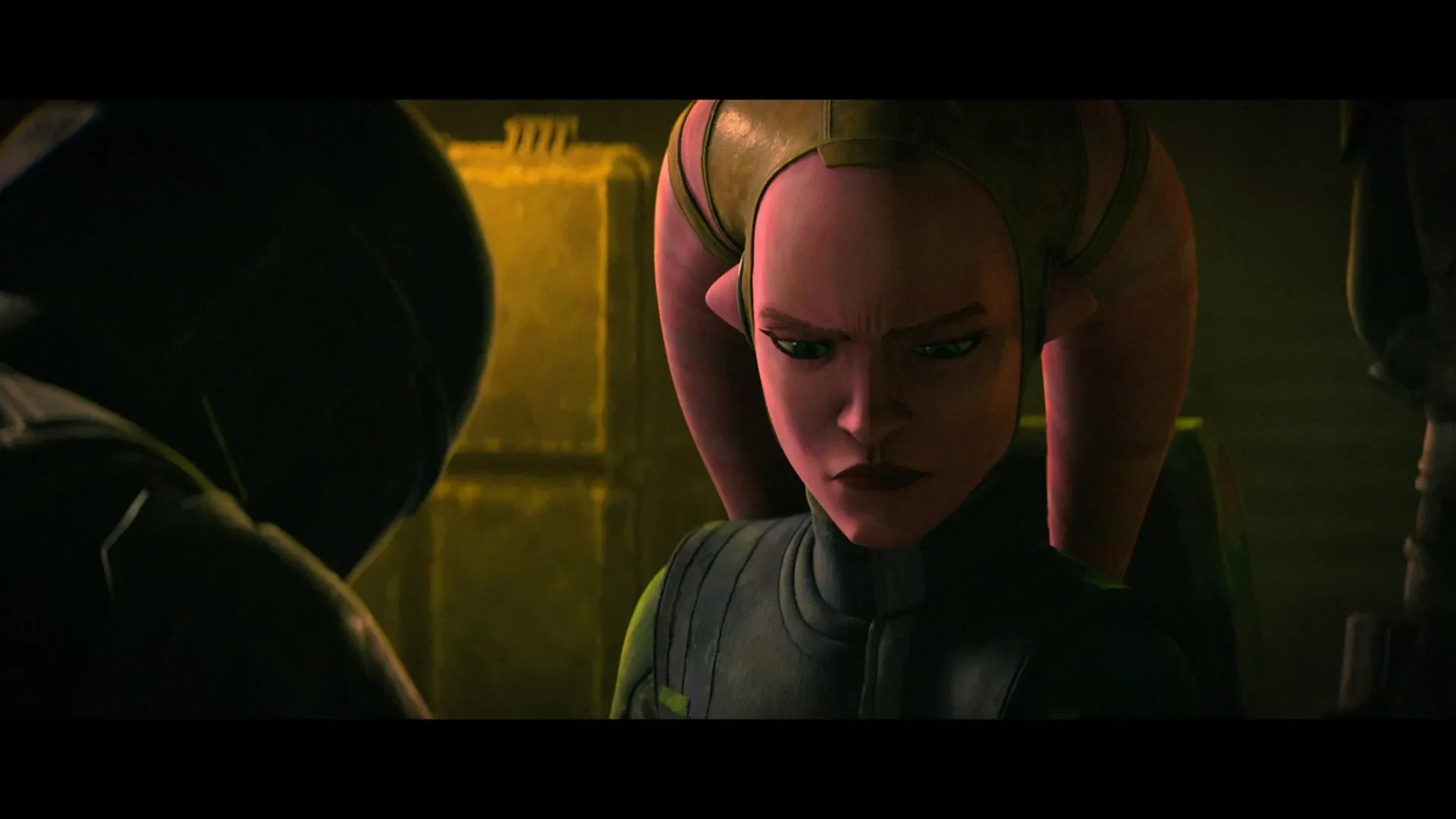 Star Wars: Maul - Shadow Lord 2026 Season 1 Hindi Audio WEB-DL 720p - 1080p [EP- 04 Added] screenshot 1