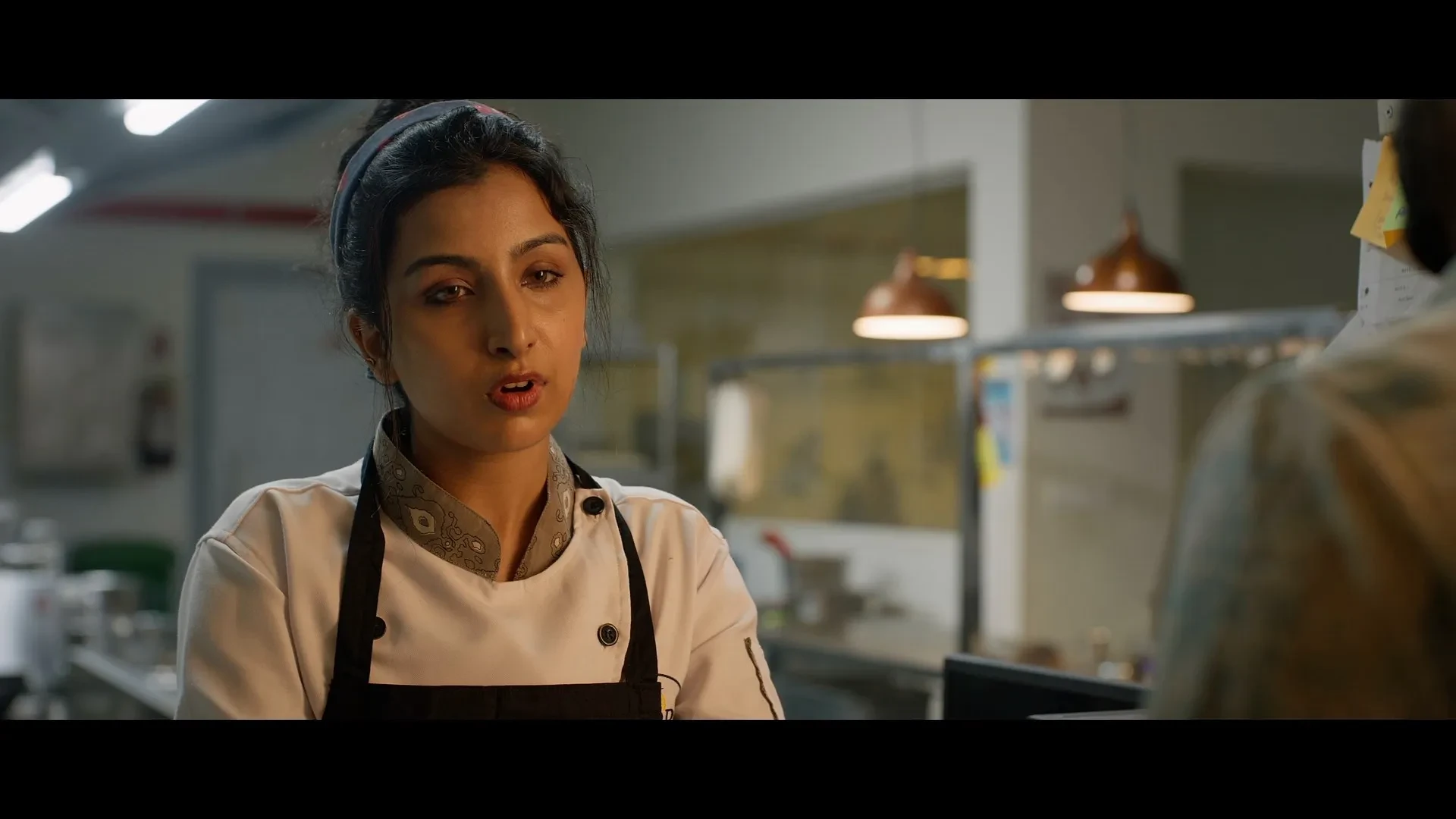 Resort 2026 Season 01 Complete Hindi Audio WEB-DL 720p - 480p - 1080p [EP 13 – 20 Added] screenshot 2