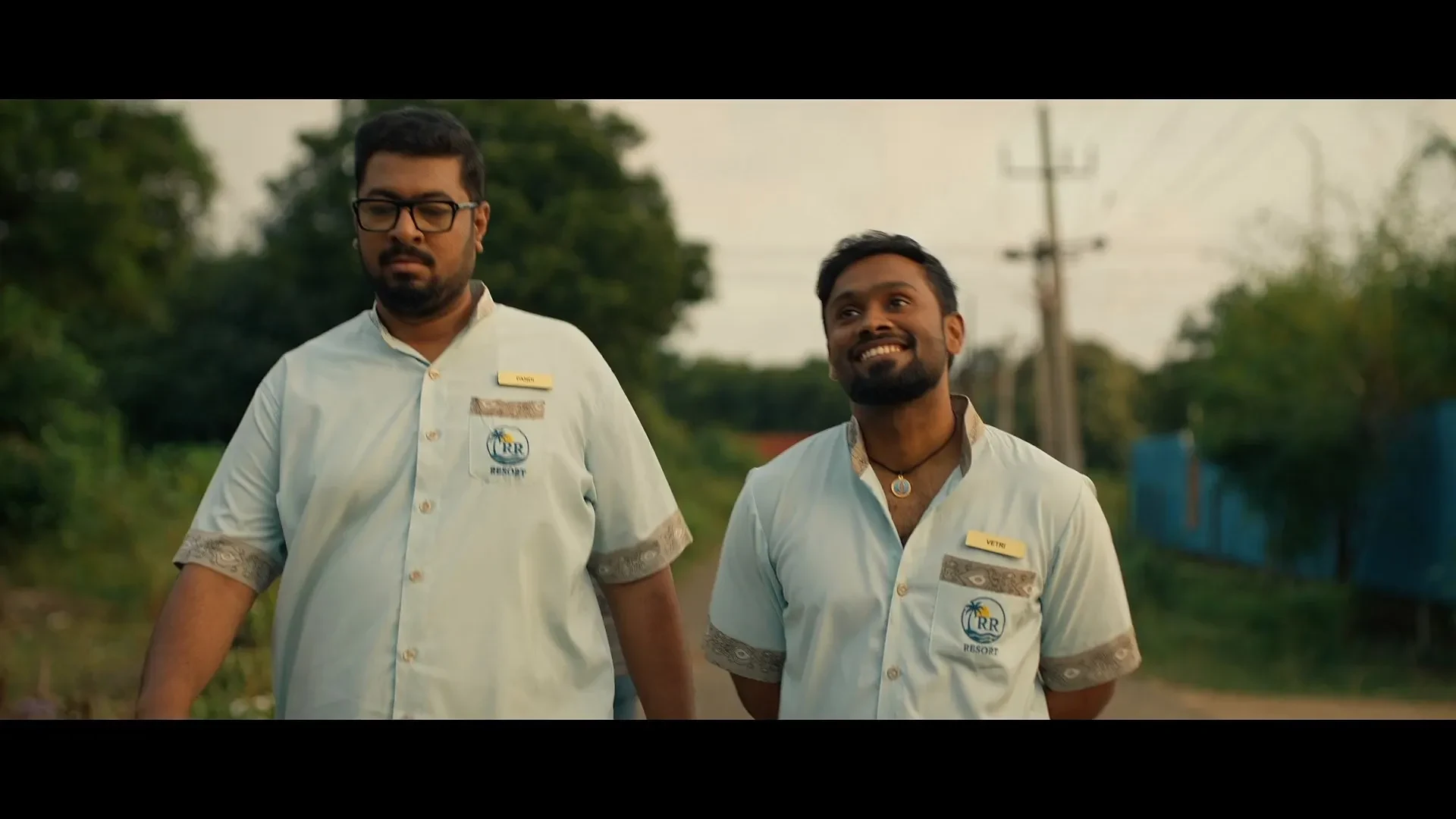 Resort 2026 Season 01 Complete Hindi Audio WEB-DL 720p - 480p - 1080p [EP 13 – 20 Added] screenshot 7