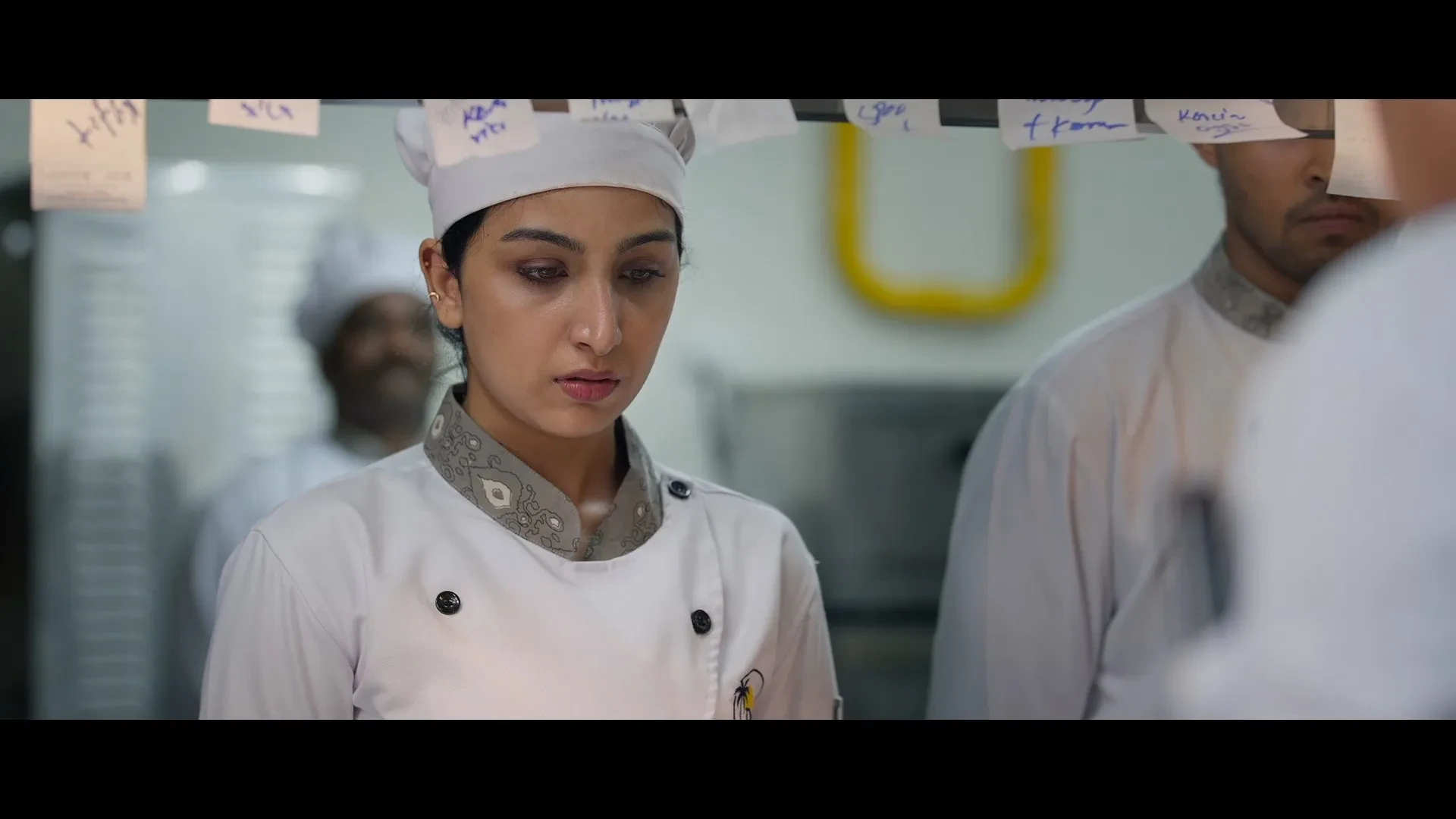 Resort 2026 Season 01 Complete Hindi Audio WEB-DL 720p - 480p - 1080p [EP 13 – 20 Added] screenshot 4