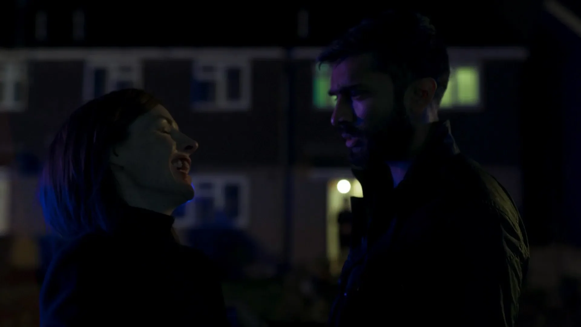 The Devil’s Hour 2024 Season 02 Hindi - English Audio WEB-DL 720p - 480p - 1080p [ALL EPISODES] screenshot 3