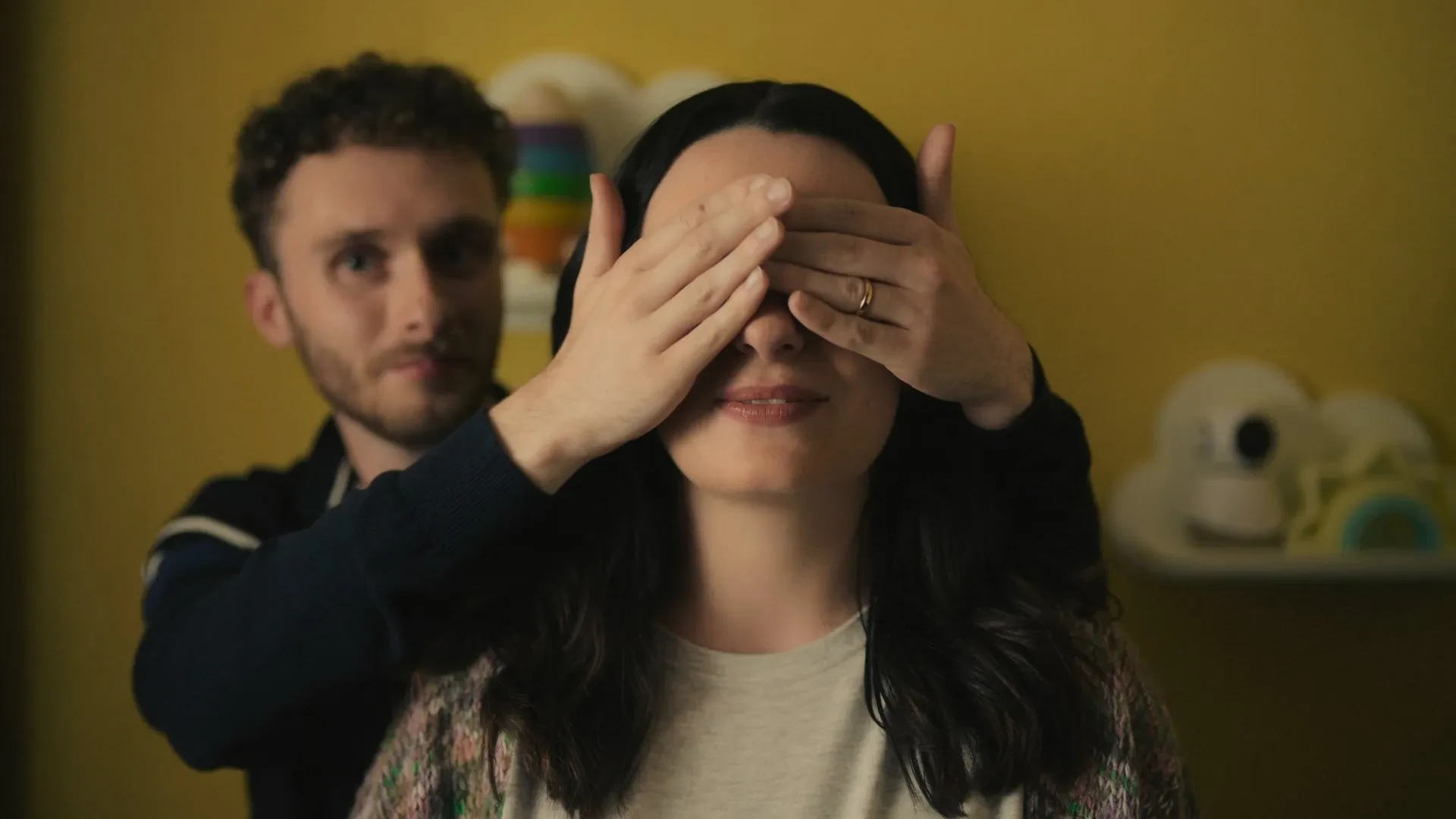 The Devil’s Hour 2024 Season 02 Hindi - English Audio WEB-DL 720p - 480p - 1080p [ALL EPISODES] screenshot 5