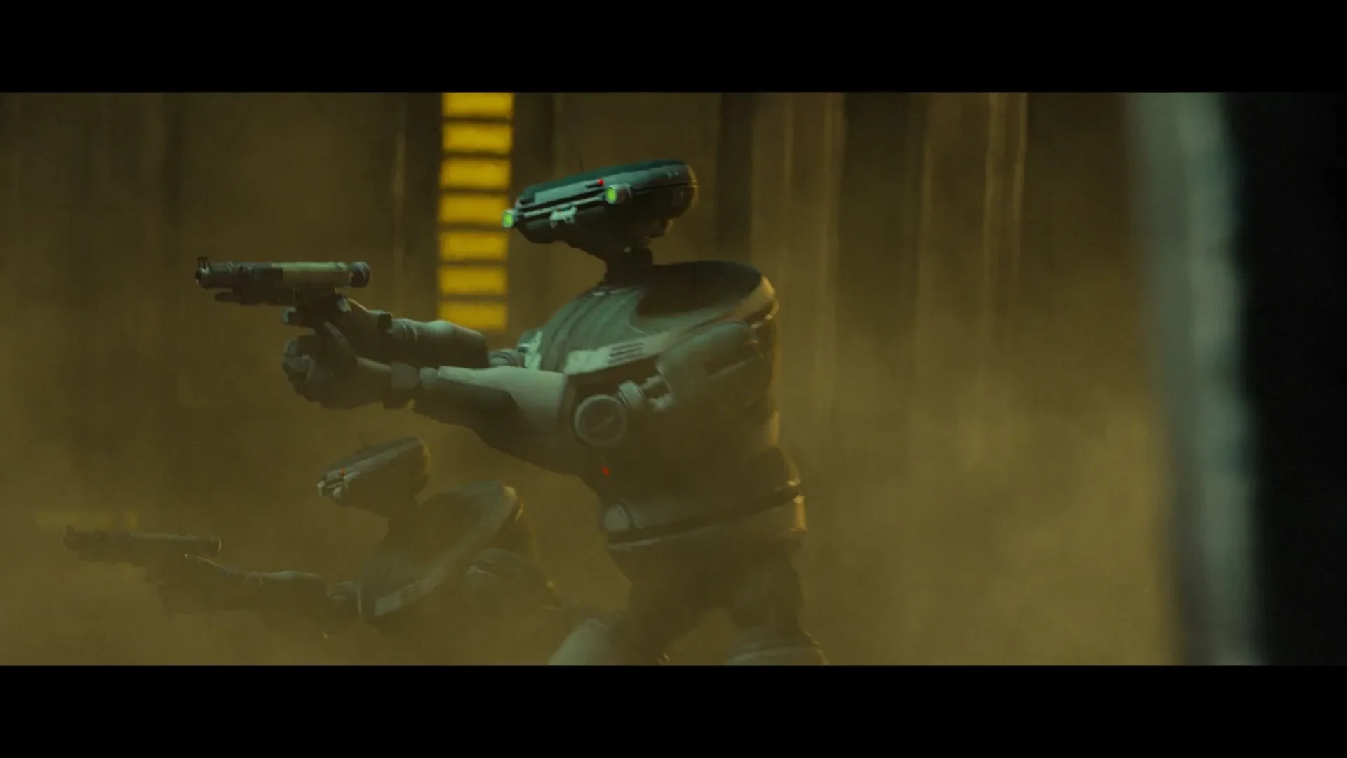 Star Wars: Maul - Shadow Lord 2026 Season 1 Hindi Audio WEB-DL 720p - 1080p [EP- 04 Added] screenshot 5