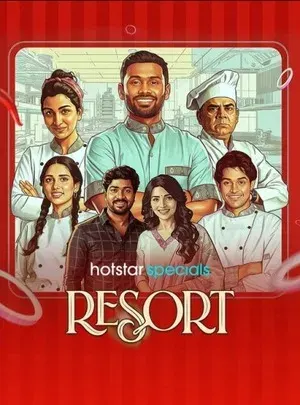 Resort 2026 Season 01 Complete Hindi Audio WEB-DL 720p - 480p - 1080p [EP 13 – 20 Added]